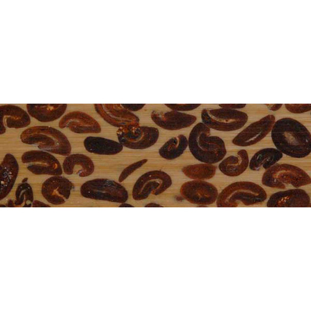 Inlace Pen Blank Cappuccino Coffee
