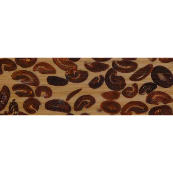 Inlace Pen Blank Cappuccino Coffee