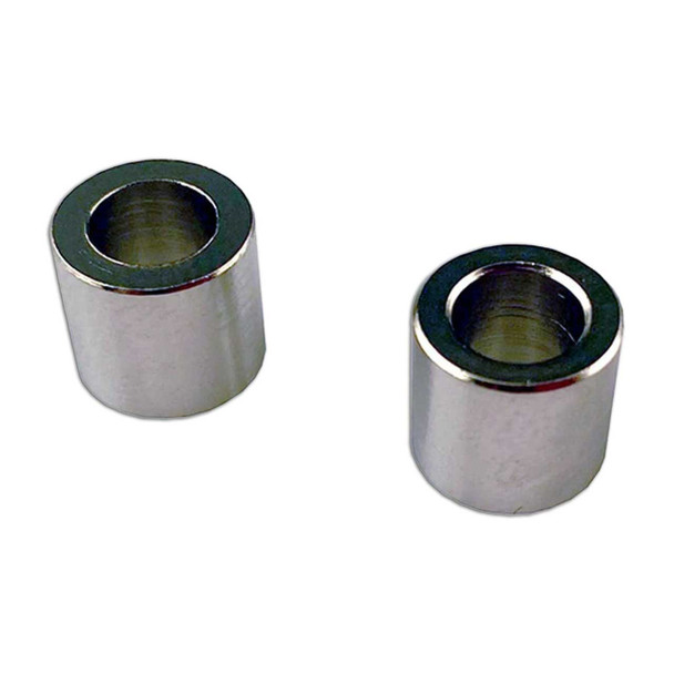 Mini Bolt Action Keychain Bushing Set