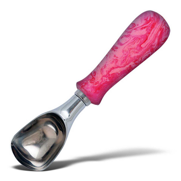 Stainless Steel Ice Cream Scoop (Large Size)