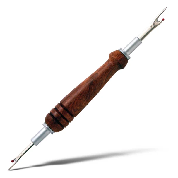 Seam Ripper Kit Satin Double Small & Large Blade