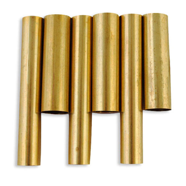 Vertex Supreme Replacement Tubes 3 Sets