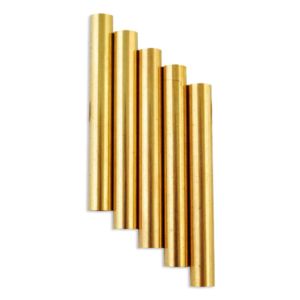 Vertex Click Pen Replacement Tubes 5 Pack