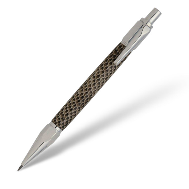 Vertex Click Pencil Kit Chrome