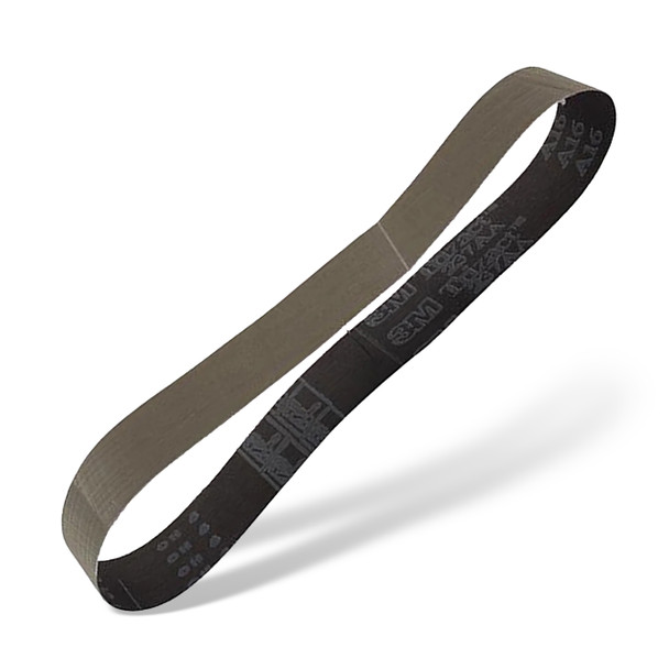 Sorby Proedge Trizact Belt 1200G