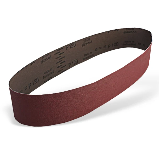 Sorby Proedge A/O Belt 120G