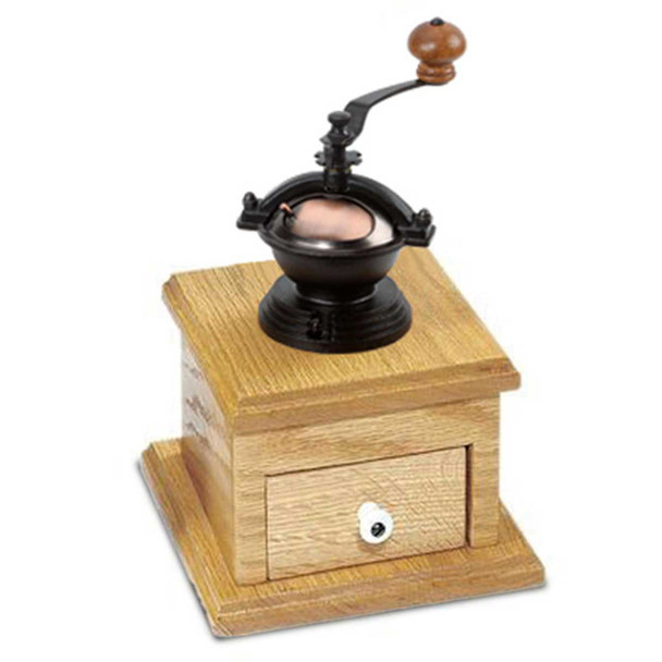 Coffee Grinder Mechanism Kit Antique Copper