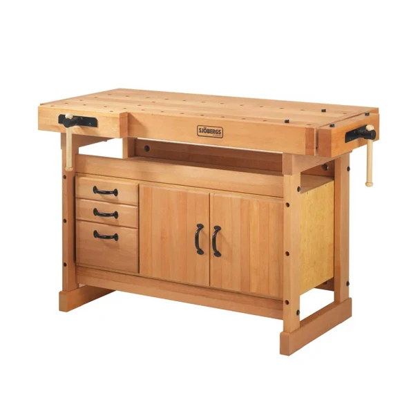 Sjobergs Scandi 1425+SM03 Cabinet Combo