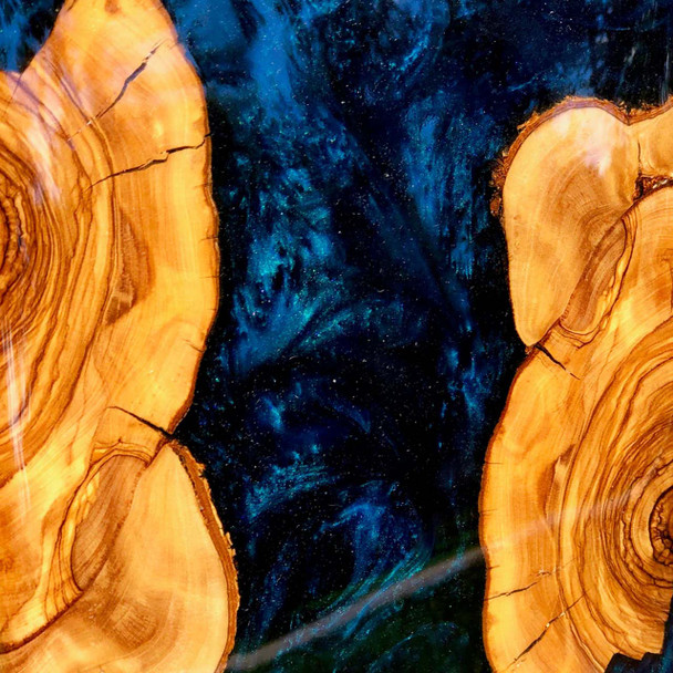 Black Diamond Pigments Vulcan's Forge Chameleon 20G