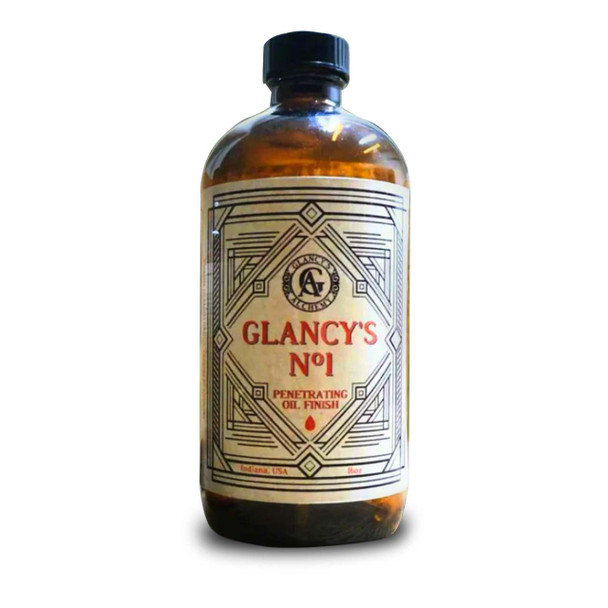 Glancy’s No.1 Penetrating Oil 16oz
