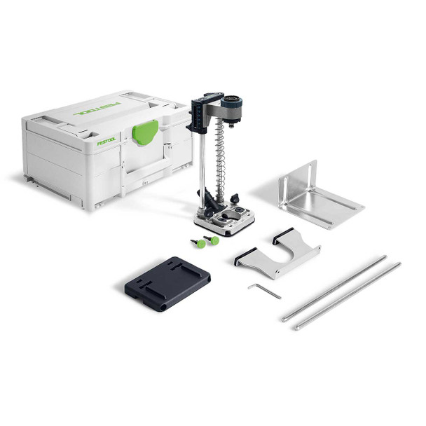 Festool Mobile Drilling Attachment MB 40-Set