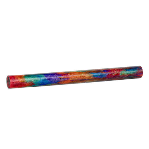McKenzie Diamond Cast Pen Blank Oil Slick