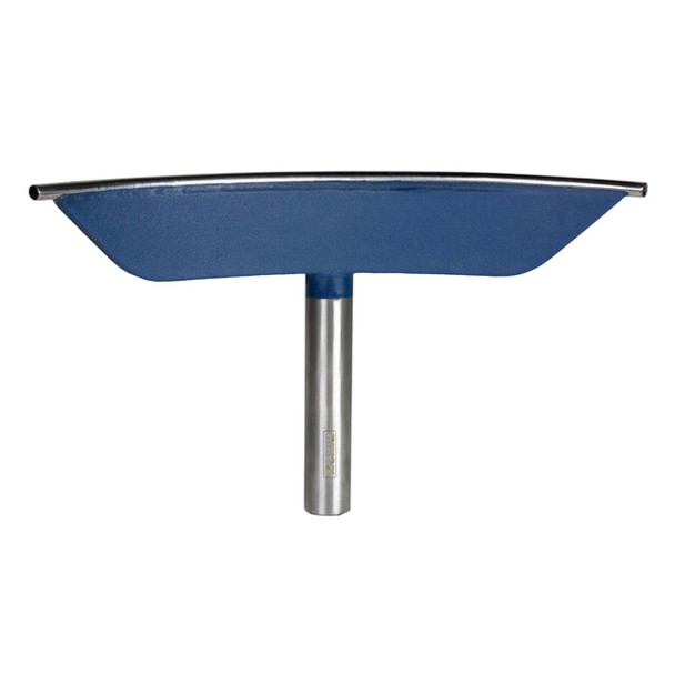 Rikon Large Curve Tool Rest w/ 1" Post