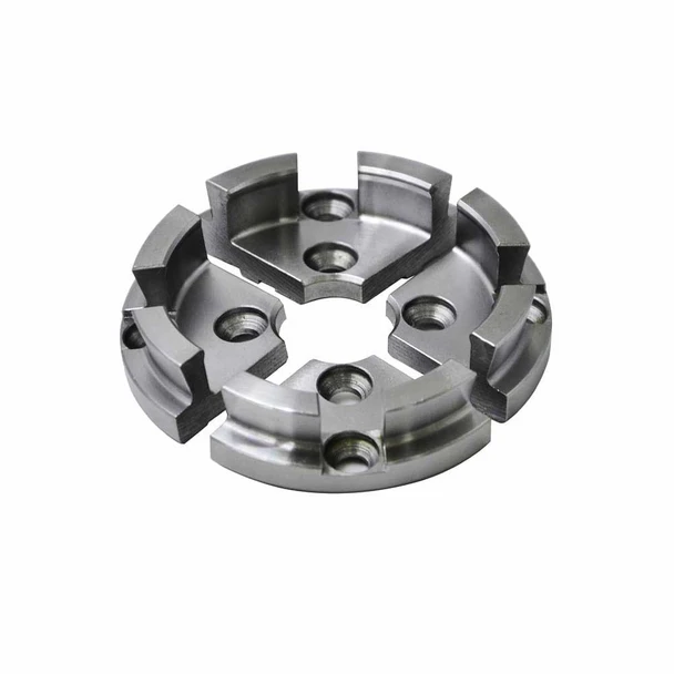 Rikon 70mm (2.75") Standard Jaws