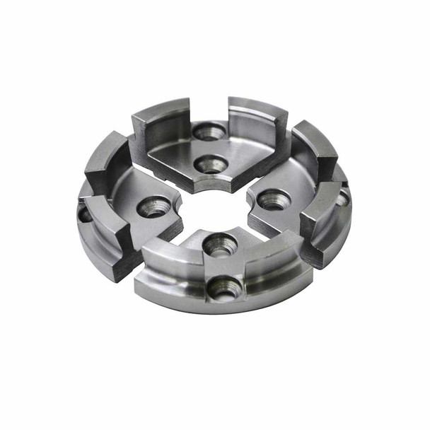 Rikon 70mm (2.75") Standard Jaws