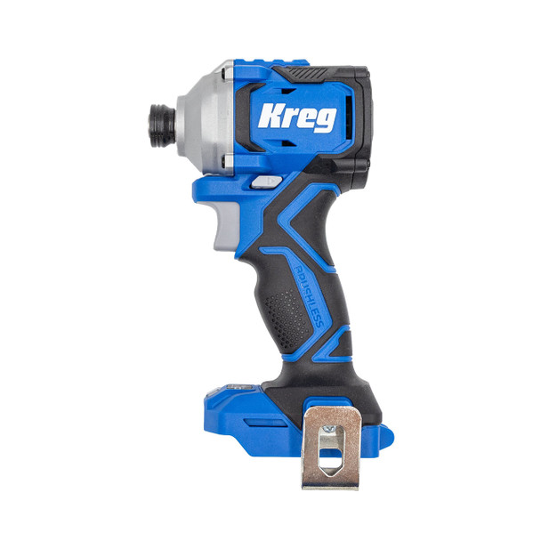 Kreg 20V Ionic Drive™ Impact Driver
