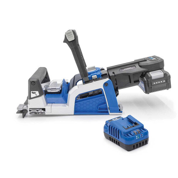 Kreg Ionic Drive™ Rebel Kit