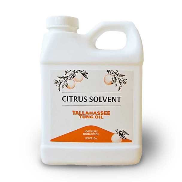 Tallahassee Citrus Solvent 16 oz