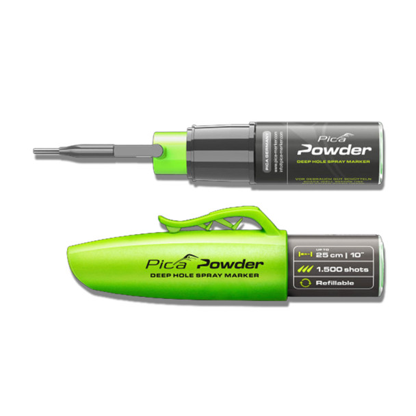 Pica Powder Spraymaker