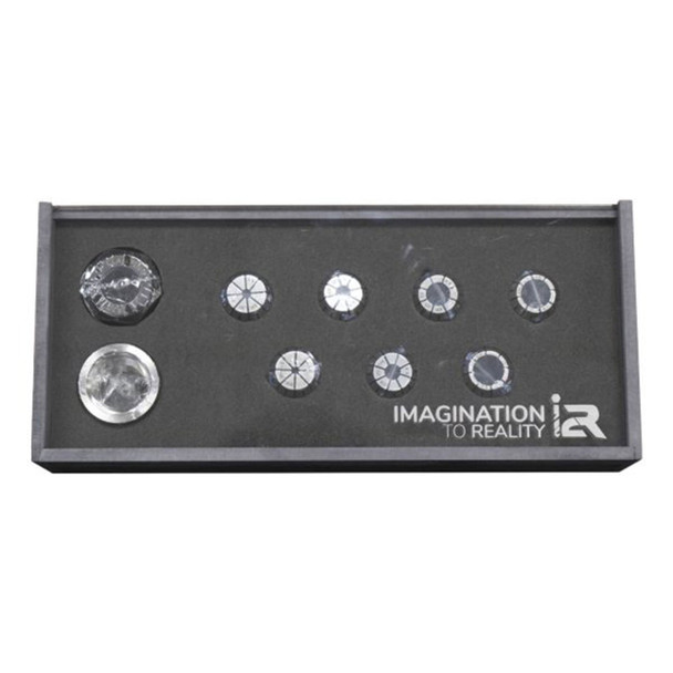 Simply Technologies ER20 Collet Set