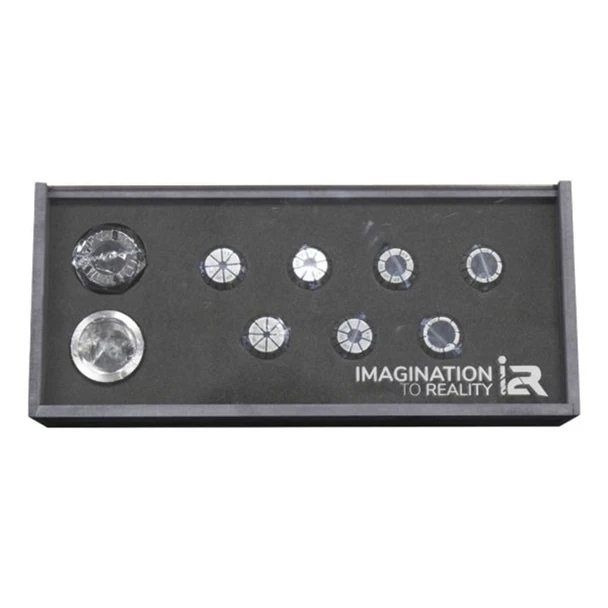Simply Technologies ER20 Collet Set