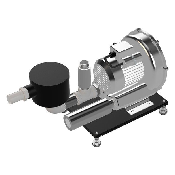 Simply Technologies Vacuum Blower Motor