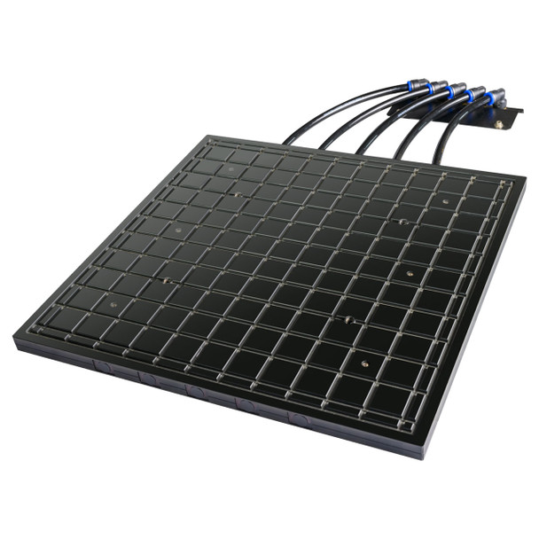 Simply Technologies Vacuum Table for CNC (2'x2')