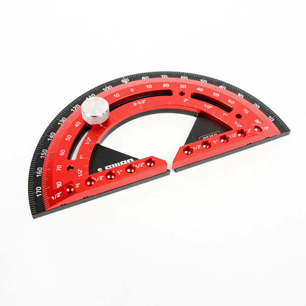 Swan Tool TYTON Pro-Trac Imperial