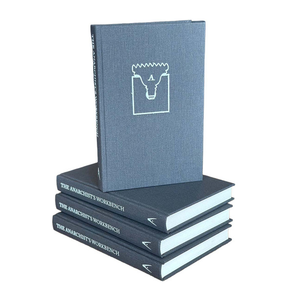 Anarchist's Workbench