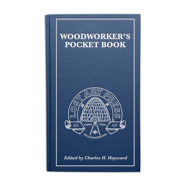 Woodworker's Pocket Book