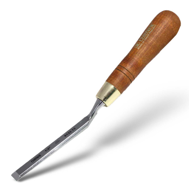 Narex Cranked Neck Paring Chisel 1/2"