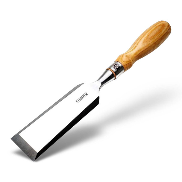 Narex Richter Bevel Edge Chisel 38mm 1-1/2"