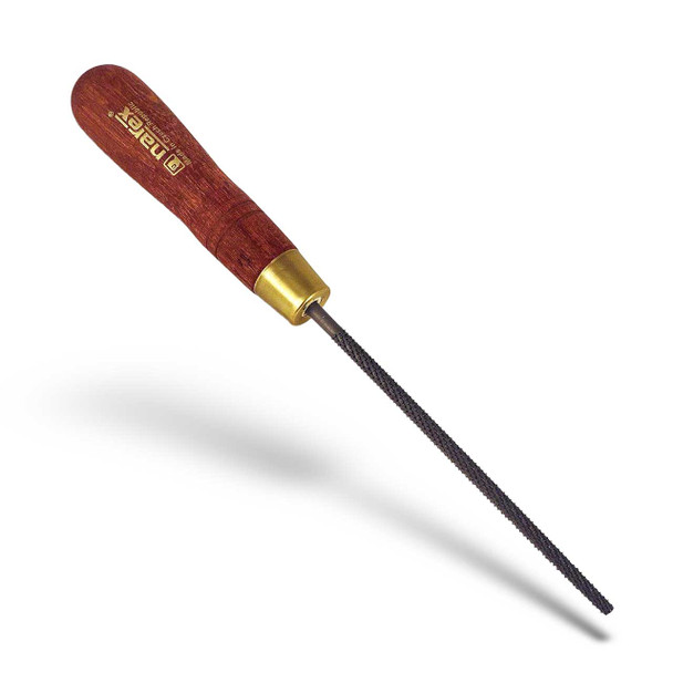 Narex Round Wood Rasp Coarse 06 x 150 MM