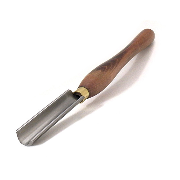 Crown 1-1/4" Roughing Gouge (231) Crown 1-1/4" Roughing Gouge (231)