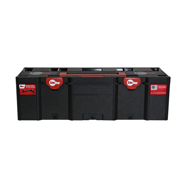 Sawstop Systainer - Box Only for RMG Kit
