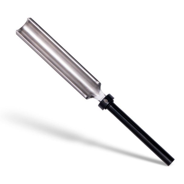 Crown, Hope M2 Cryo 1-1/4" Spindle Roughing Gouge with 1/2" Bar