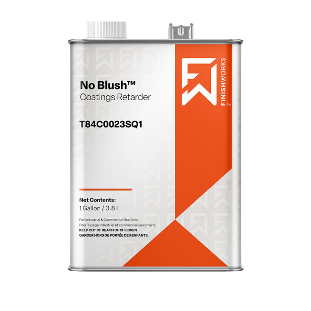No Blush Lacquer Retarder Gallon