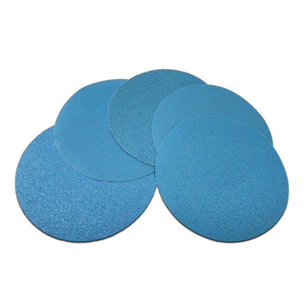 11-1/4" AZ-Plus Combo K/O Disc 5pk