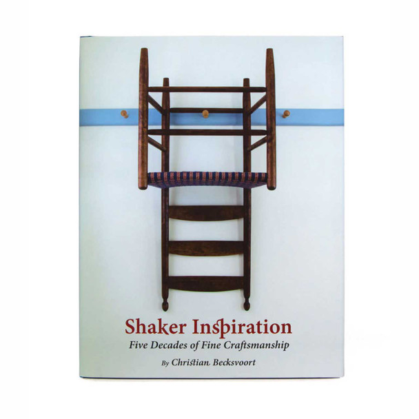 Shaker Inspiration