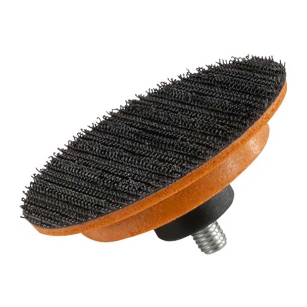 Contour Sander Hook & Loop Backing pad