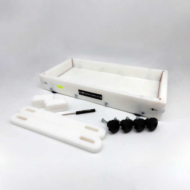 Epoxy Form Co. Medium Form