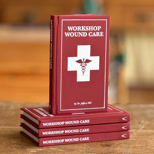 Workshop Wound Care