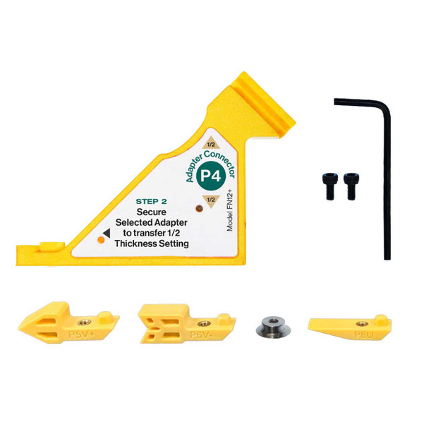 FITFINDER Accessory Upgrade Kit