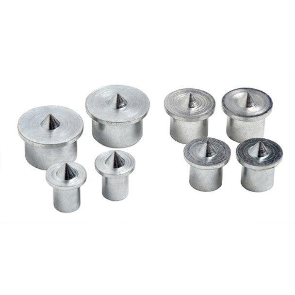 8 PC Dowel Tenon Center Kit