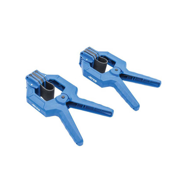 Kreg Edge Band Clamps