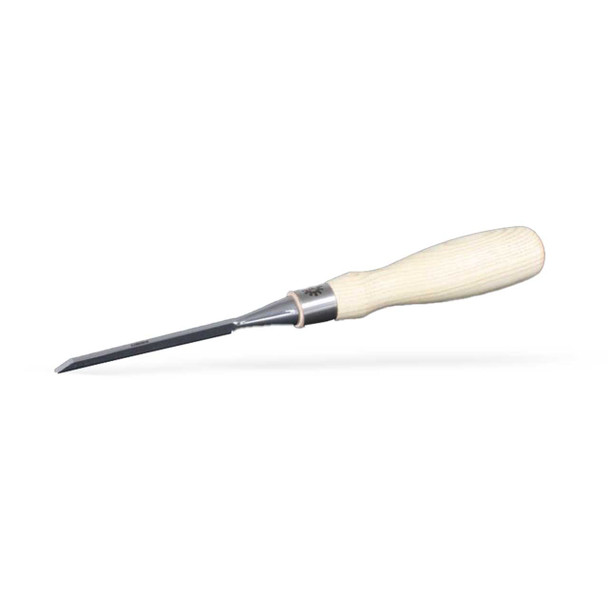 Narex Richter Bevel Edge Chisel 3mm 1/8"