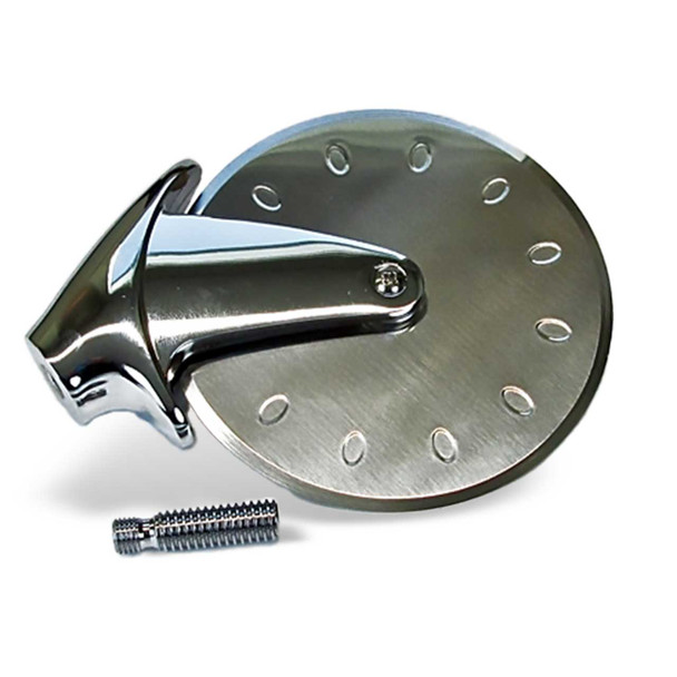 Niles Pizza Cutter Turning Kit