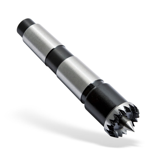 Sorby #2 Rev Stebcentre Morse Taper 1-1/4"