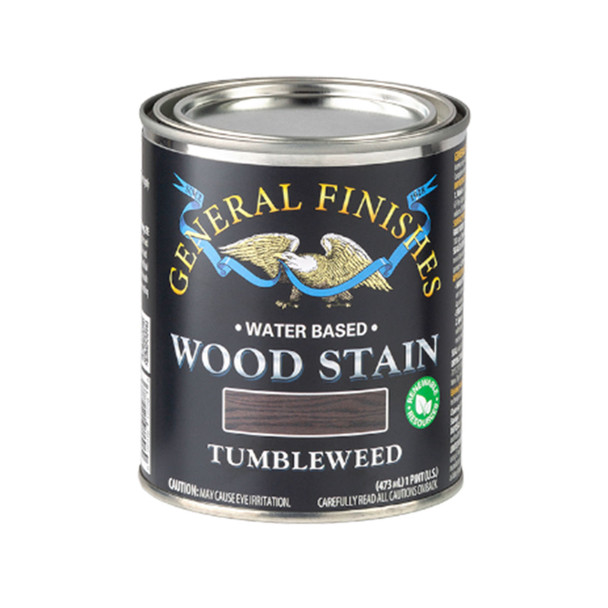 Water Based Stain - Tumbleweed (Pt)
