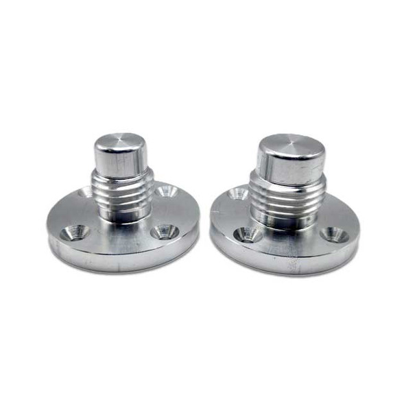 Wall Mounted Chuck Hub 1" x 8 TPI